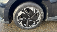 MG MG4 125kW SE EV 51kWh 5dr Auto Electric Hatchback